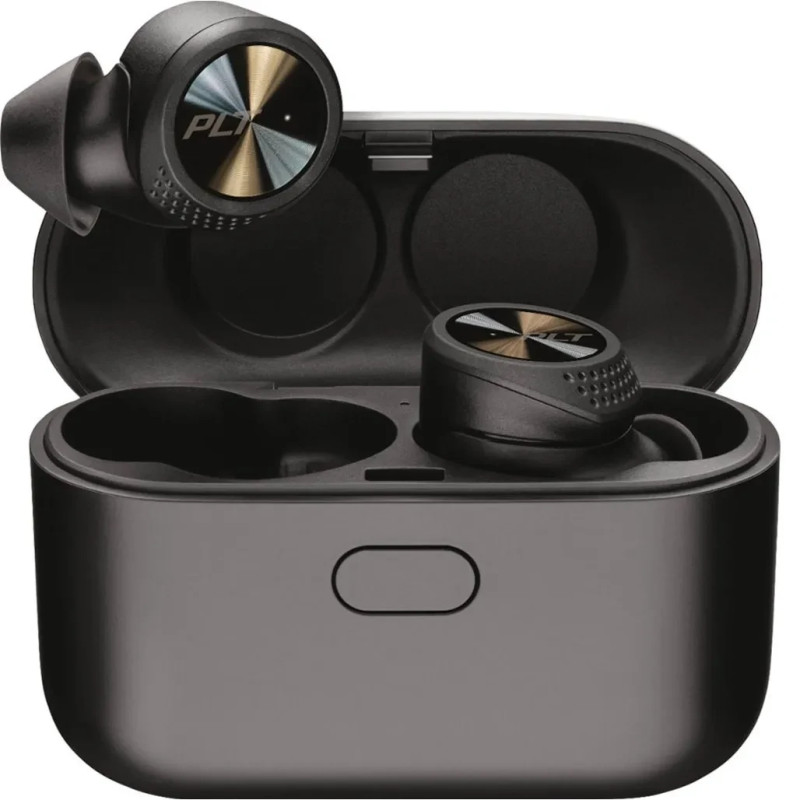 TWS Plantronics Backbeat Pro 5100 5.0 black Global