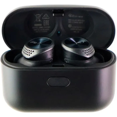 TWS Plantronics Backbeat Pro 5100 5.0 black Global