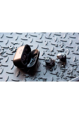 TWS Plantronics Backbeat Pro 5100 5.0 black