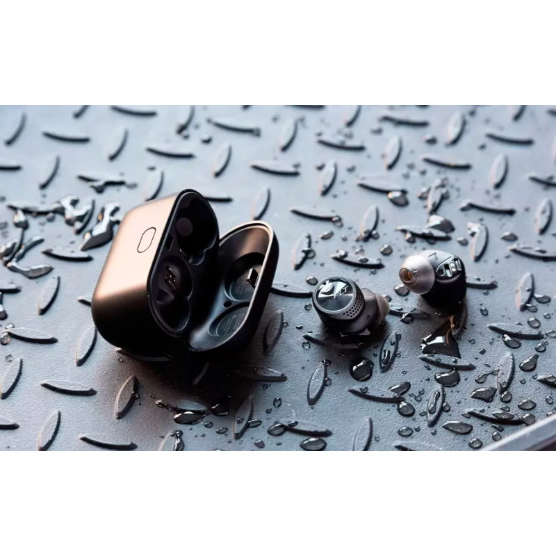 TWS Plantronics Backbeat Pro 5100 5.0 black Global