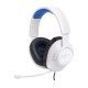 HF Stereo JBL QUANTUM 100P Console (JBLQ100PWHTBLU) White UA