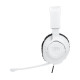 HF Stereo JBL QUANTUM 100P Console (JBLQ100PWHTBLU) White UA