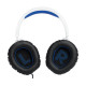 HF Stereo JBL QUANTUM 100P Console (JBLQ100PWHTBLU) White UA