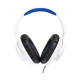 HF Stereo JBL QUANTUM 100P Console (JBLQ100PWHTBLU) White UA