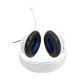 HF Stereo JBL QUANTUM 100P Console (JBLQ100PWHTBLU) White UA
