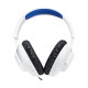 HF Stereo JBL QUANTUM 100P Console (JBLQ100PWHTBLU) White UA