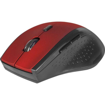 Bluetooth миша DEFENDER Accura MM-365 red (52367) UA Bluetooth миша DEFENDER Accura MM-365 red (52367) UA