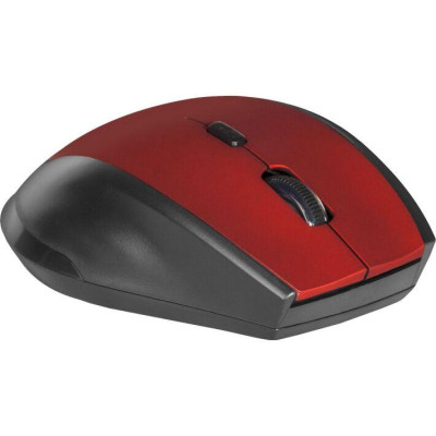 Bluetooth миша DEFENDER Accura MM-365 red (52367) UA Bluetooth миша DEFENDER Accura MM-365 red (52367) UA