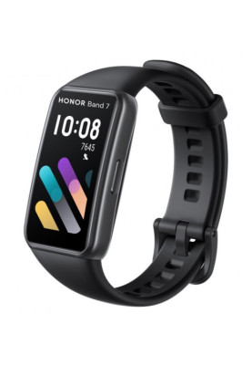 Фітнес-браслет Huawei Band 7 Meteorite Black (55029077) Global