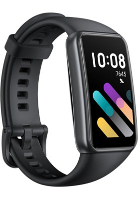 Фітнес-браслет Huawei Band 7 Meteorite Black (55029077) Global