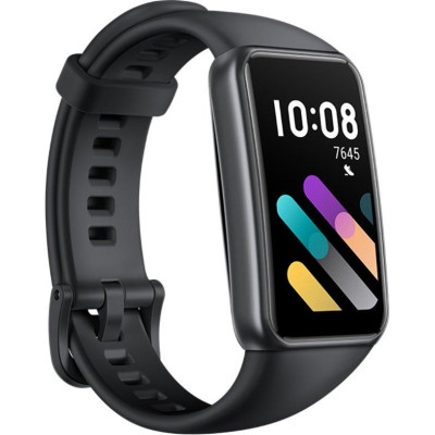 Фітнес-браслет Huawei Band 7 Meteorite Black (55029077) Global