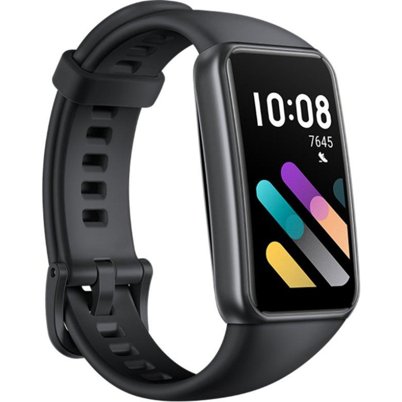 Фітнес-браслет Huawei Band 7 Meteorite Black (55029077) Global