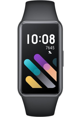 Фітнес-браслет Huawei Band 7 Meteorite Black (55029077) Global