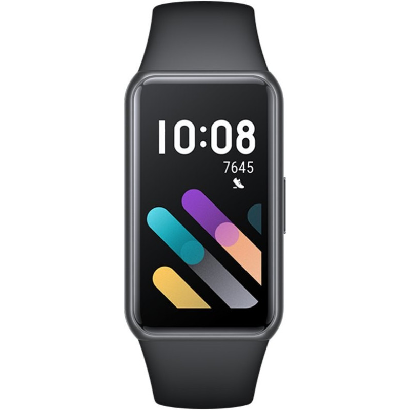 Фітнес-браслет Huawei Band 7 Meteorite Black (55029077) Global