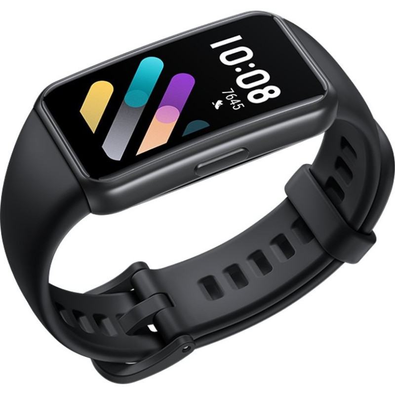 Фітнес-браслет Huawei Band 7 Meteorite Black (55029077) Global