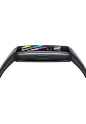 Фітнес-браслет Huawei Band 7 Meteorite Black (55029077) Global