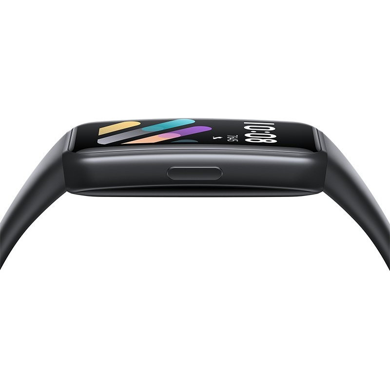 Фітнес-браслет Huawei Band 7 Meteorite Black (55029077) Global