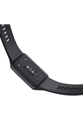 Фітнес-браслет Huawei Band 7 Meteorite Black (55029077) Global