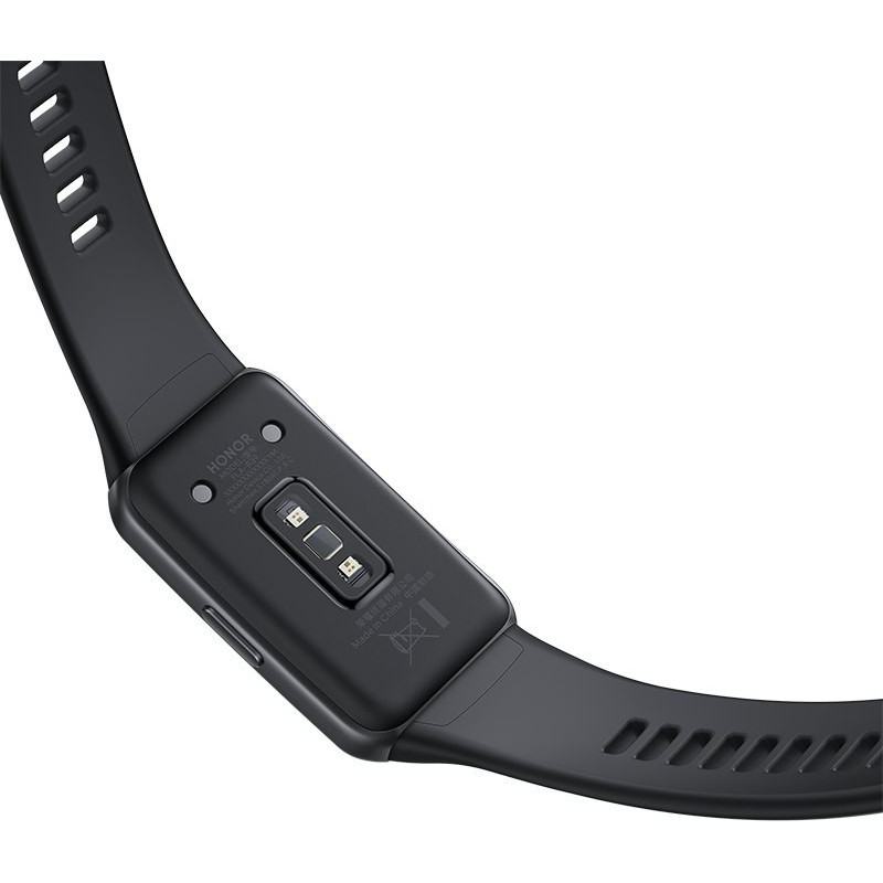 Фітнес-браслет Huawei Band 7 Meteorite Black (55029077) Global