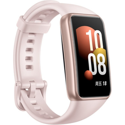 Фітнес-браслет Huawei Band 7 Nebula Pink (55029078) Global