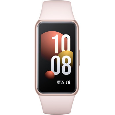 Фітнес-браслет Huawei Band 7 Nebula Pink (55029078) Global