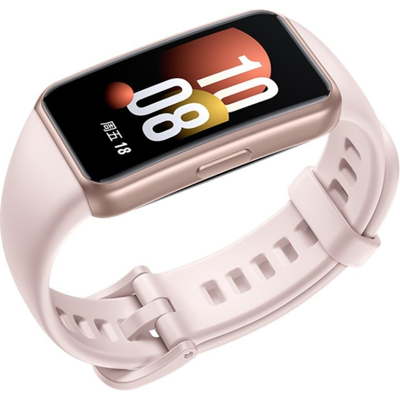 Фітнес-браслет Huawei Band 7 Nebula Pink (55029078)