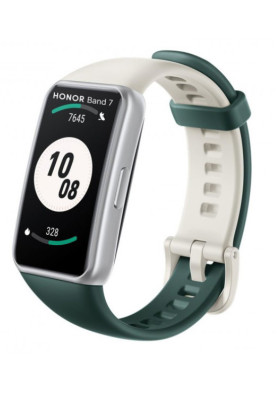 Фітнес-браслет Huawei Band 7 Emerald Green Global