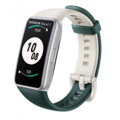 Фітнес-браслет Huawei Band 7 Emerald Green Global