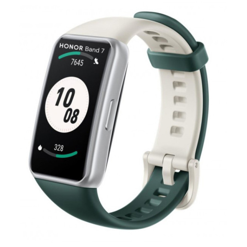 Фітнес-браслет Huawei Band 7 Emerald Green Global