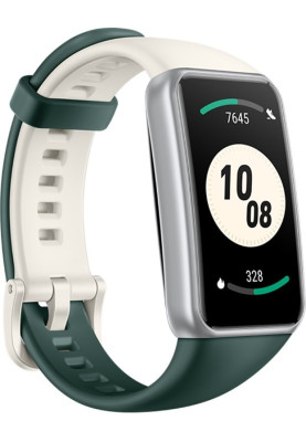 Фітнес-браслет Huawei Band 7 Emerald Green Global
