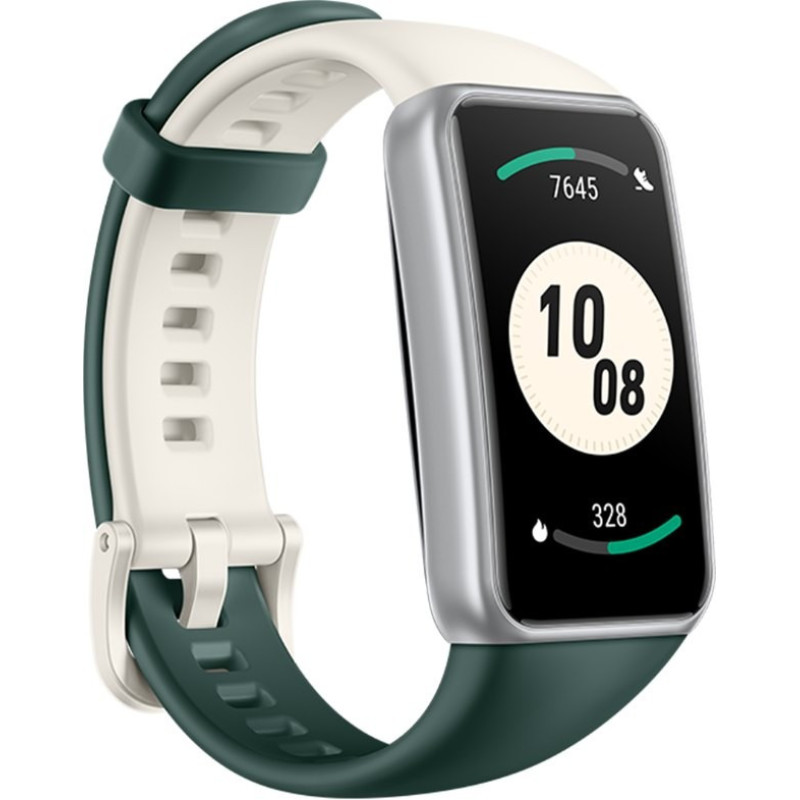 Фітнес-браслет Huawei Band 7 Emerald Green Global
