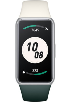 Фітнес-браслет Huawei Band 7 Emerald Green Global