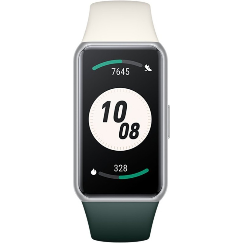 Фітнес-браслет Huawei Band 7 Emerald Green Global