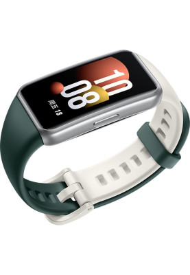 Фітнес-браслет Huawei Band 7 Emerald Green Global