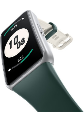 Фітнес-браслет Huawei Band 7 Emerald Green Global