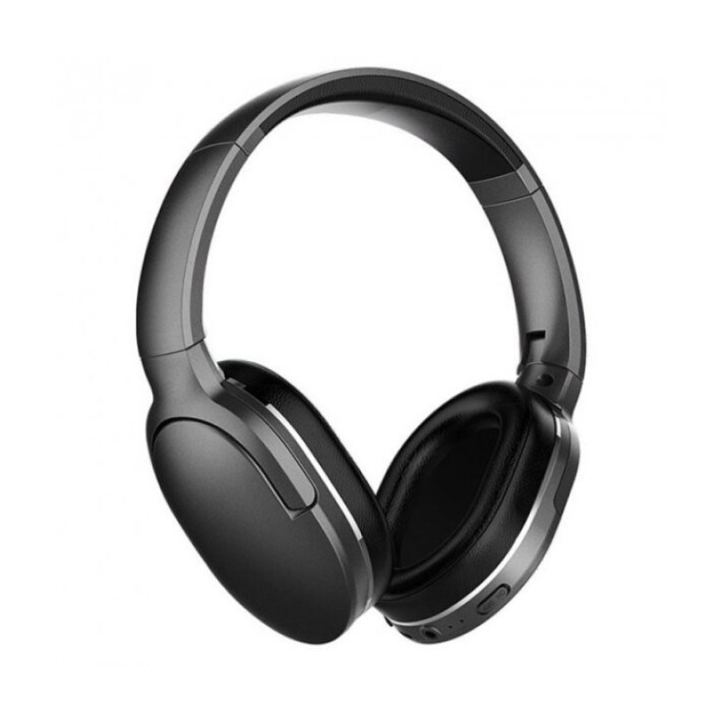 Bluetooth Stereo Baseus Encok D02 Pro black