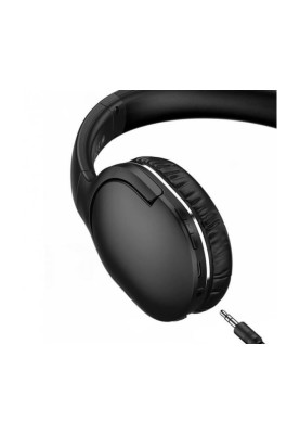 Bluetooth Stereo Baseus Encok D02 Pro black