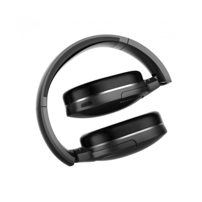 Bluetooth Stereo Baseus Encok D02 Pro black