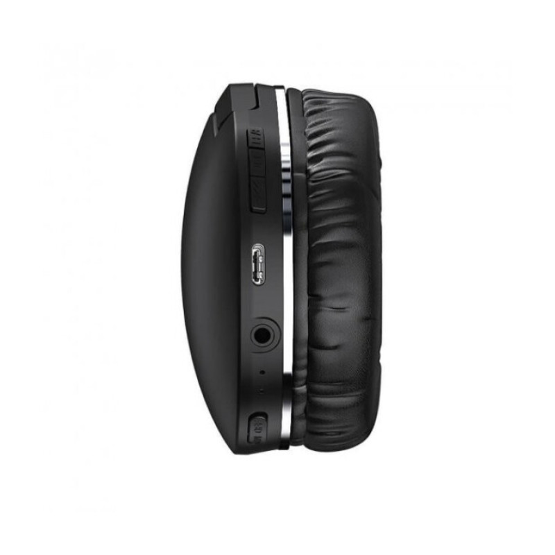 Bluetooth Stereo Baseus Encok D02 Pro black