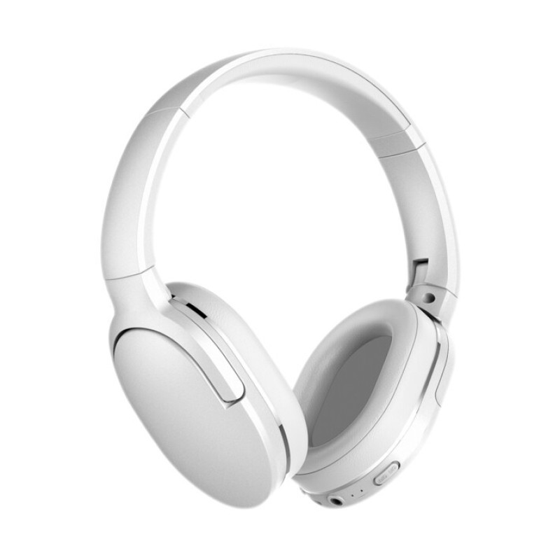 Bluetooth Stereo Baseus Encok D02 Pro white