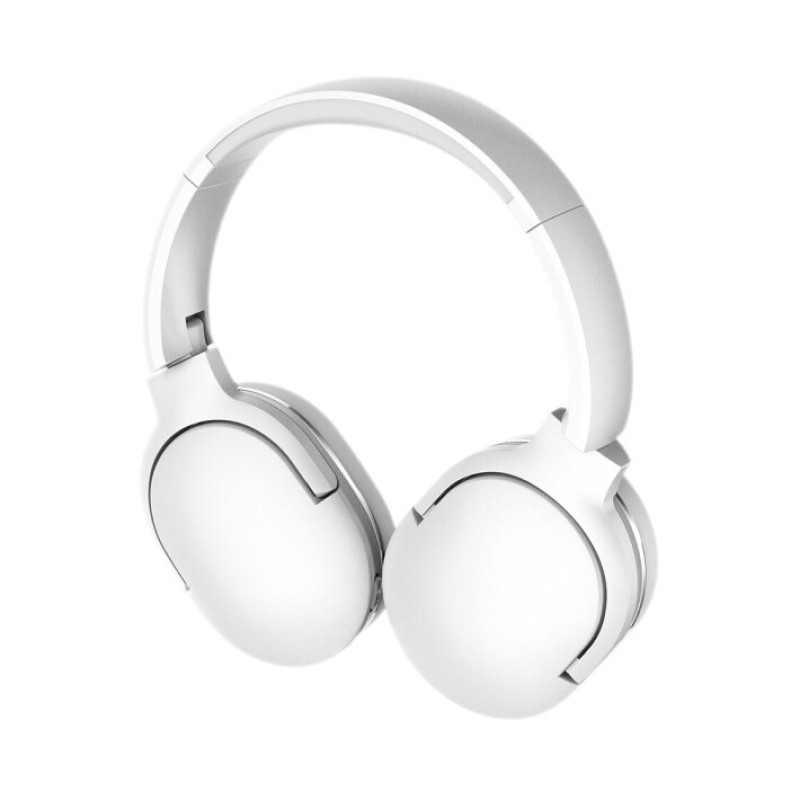 Bluetooth Stereo Baseus Encok D02 Pro white
