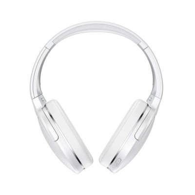 Bluetooth Stereo Baseus Encok D02 Pro white