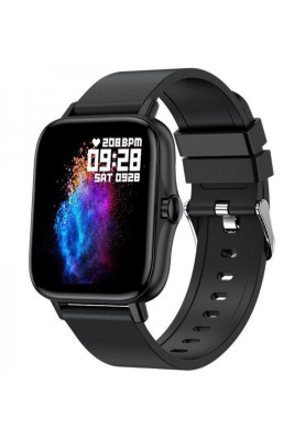 Smart Watch Gelius Pro AmazWatch GT2 GP-SW004 black
