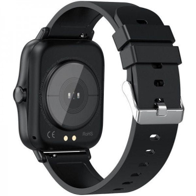 Smart Watch Gelius Pro AmazWatch GT2 GP-SW004 black UA