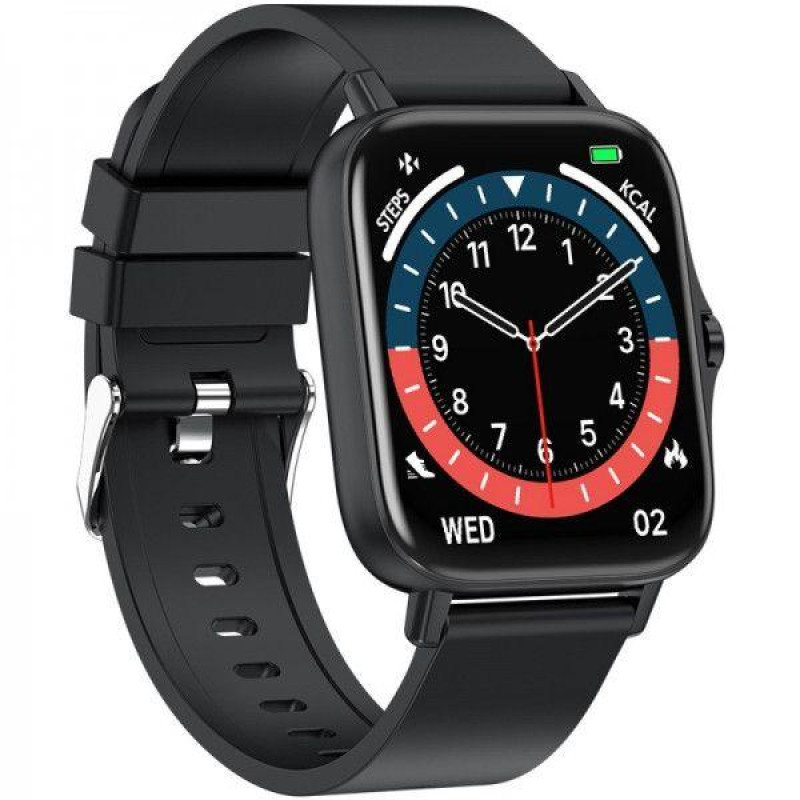 Smart Watch Gelius Pro AmazWatch GT2 GP-SW004 black UA
