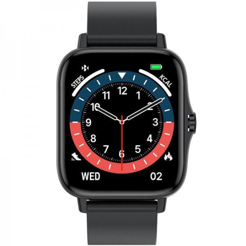 Smart Watch Gelius Pro AmazWatch GT2 GP-SW004 black UA