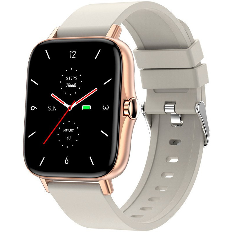 Smart Watch Gelius Pro AmazWatch GT2 GP-SW004 gold