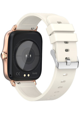 Smart Watch Gelius Pro AmazWatch GT2 GP-SW004 gold