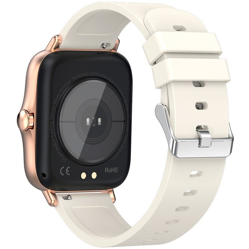 Smart Watch Gelius Pro AmazWatch GT2 GP-SW004 gold