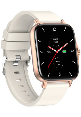 Smart Watch Gelius Pro AmazWatch GT2 GP-SW004 gold